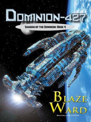 cover image of Dominion-427